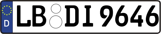 LB-DI9646