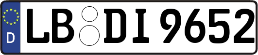 LB-DI9652