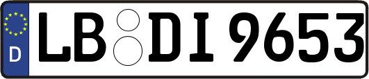 LB-DI9653