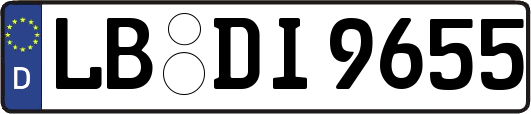 LB-DI9655