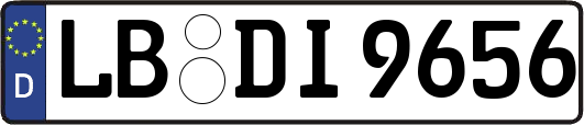 LB-DI9656