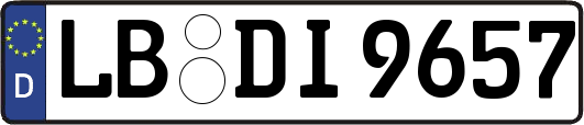 LB-DI9657