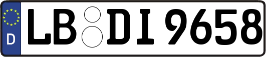 LB-DI9658