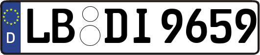LB-DI9659