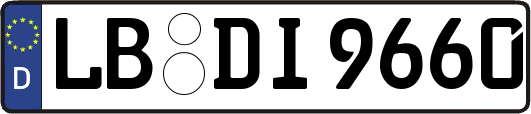 LB-DI9660