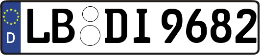 LB-DI9682