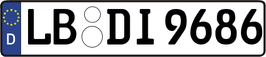 LB-DI9686
