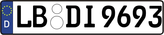 LB-DI9693