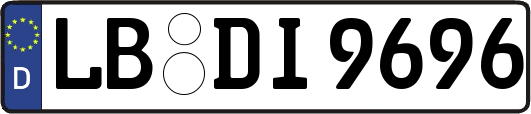 LB-DI9696