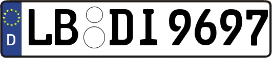 LB-DI9697