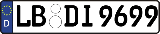 LB-DI9699