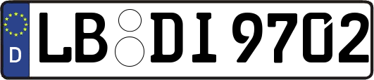 LB-DI9702