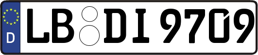 LB-DI9709