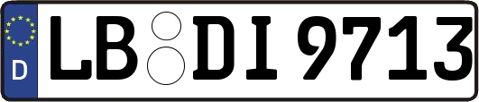 LB-DI9713