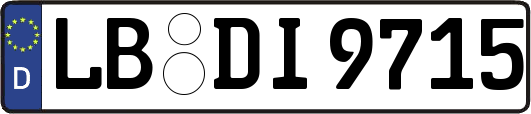 LB-DI9715