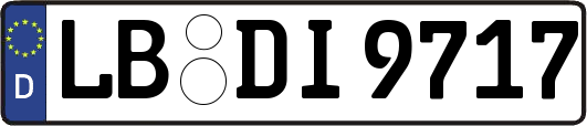 LB-DI9717