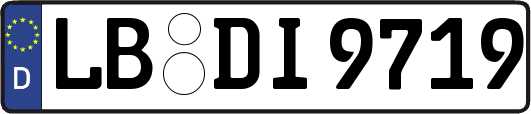 LB-DI9719