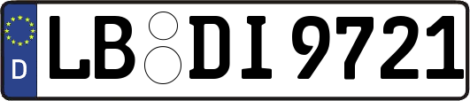 LB-DI9721