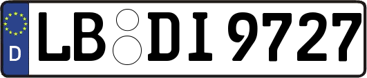 LB-DI9727