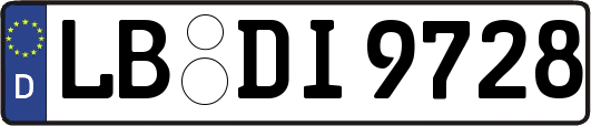 LB-DI9728