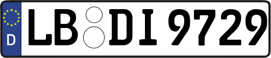 LB-DI9729