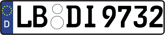 LB-DI9732