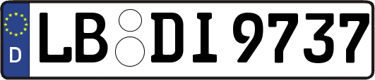 LB-DI9737