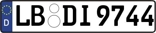 LB-DI9744