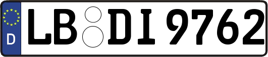 LB-DI9762