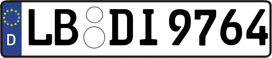 LB-DI9764