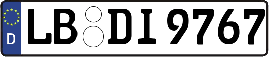 LB-DI9767