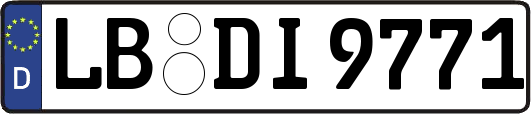 LB-DI9771