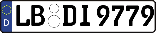 LB-DI9779