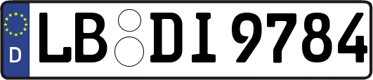 LB-DI9784