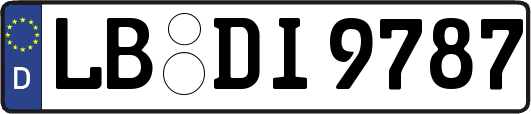 LB-DI9787