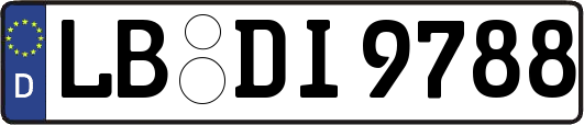 LB-DI9788