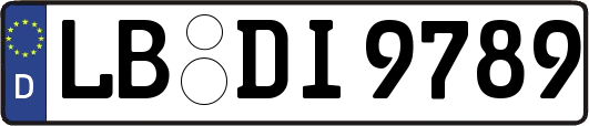 LB-DI9789