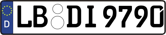 LB-DI9790