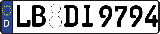 LB-DI9794