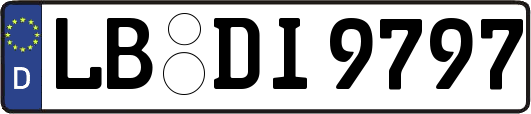 LB-DI9797