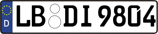 LB-DI9804