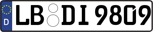 LB-DI9809