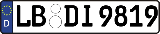 LB-DI9819