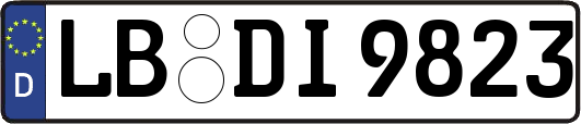 LB-DI9823
