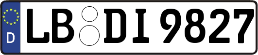 LB-DI9827