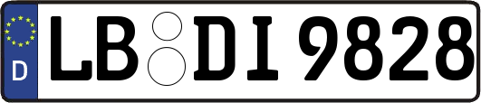 LB-DI9828