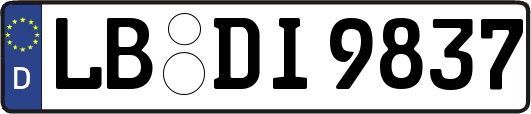 LB-DI9837