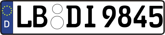 LB-DI9845