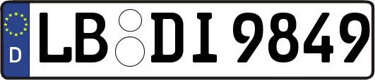 LB-DI9849