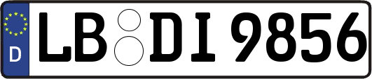 LB-DI9856